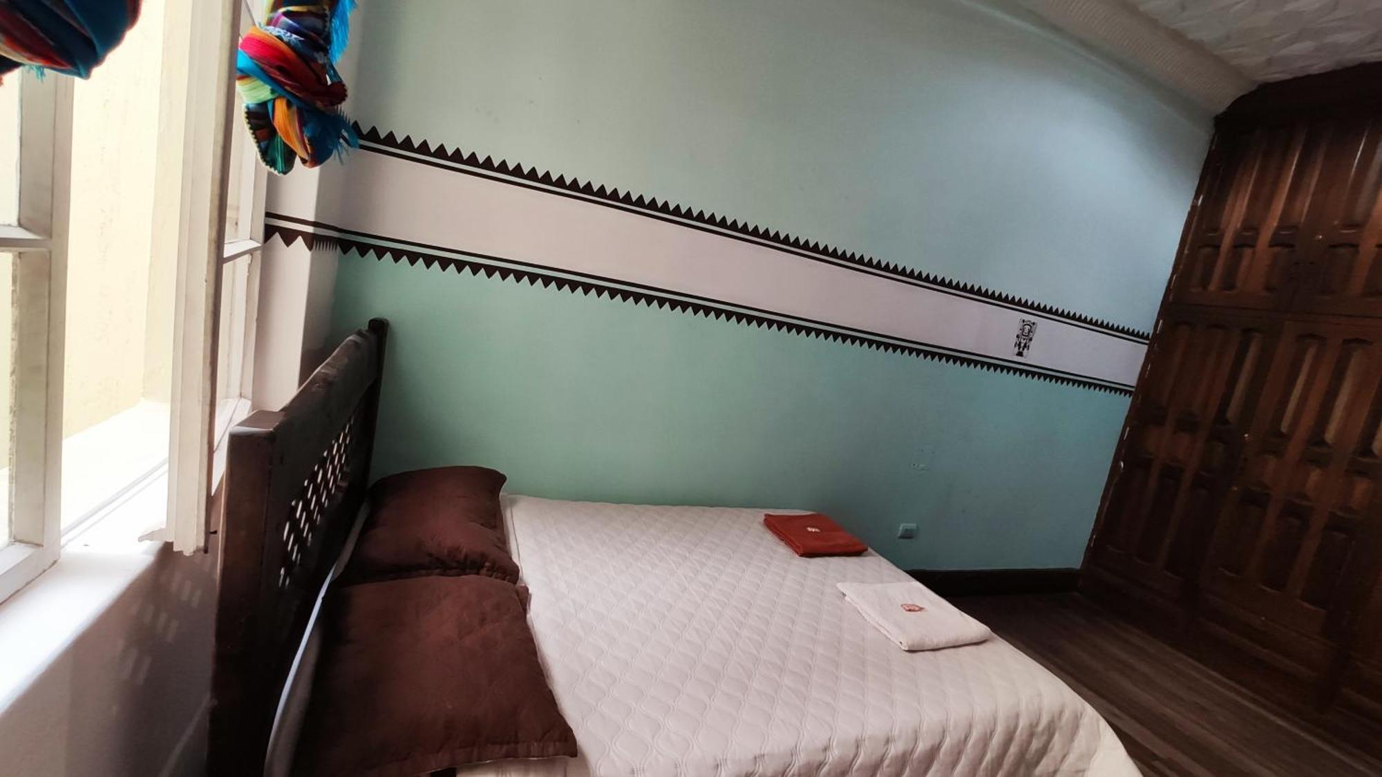 Hostal Yakumama Cuenca Værelse billede